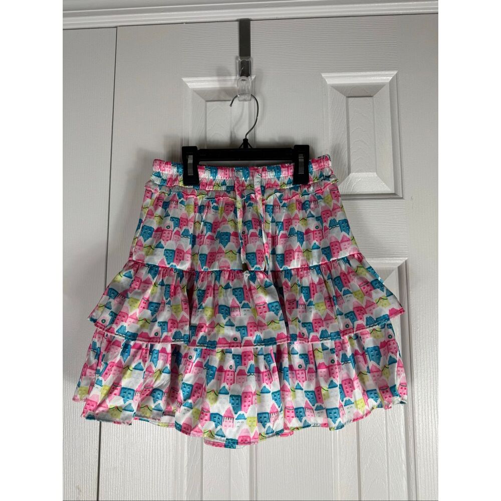 Shop The Mint Girls Skirt Size 10/12